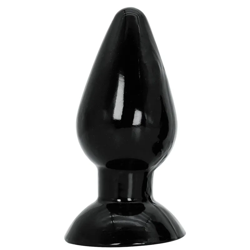 Hidden Desire Plug anal BUTT UCK Medium 8.5 x 4cm